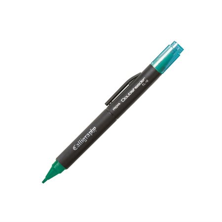 Marqueur Doubleheader® pour Calligraphie