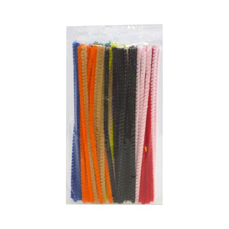 Chenille Pipe Cleaners