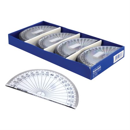 180° Protractor