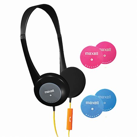 KidsSafe Headphones