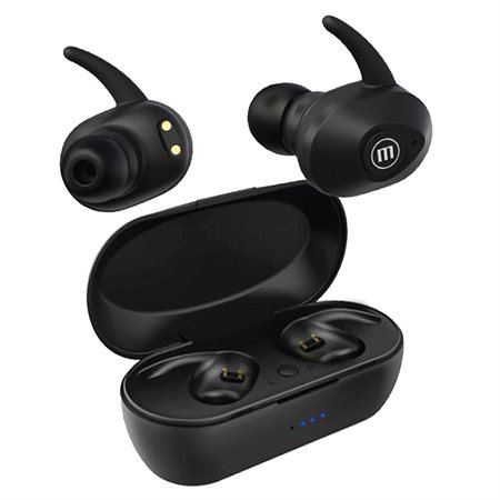 Mini Wireless Earbuds with Mic