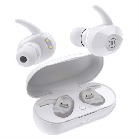 Mini Wireless Earbuds with Mic