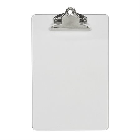 Plastic Clipboard