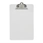 Plastic Clipboard