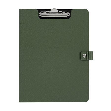 Padfolio With Clip