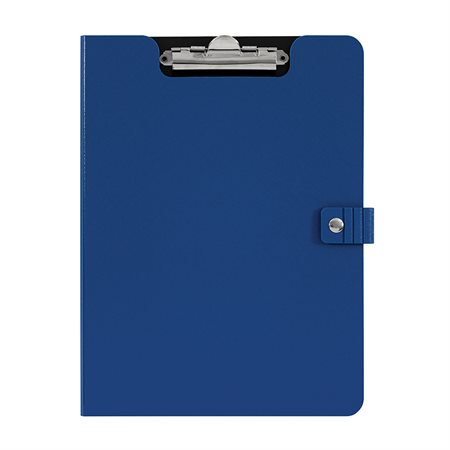 Padfolio With Clip