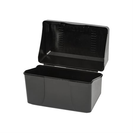 Boîtes de fiches