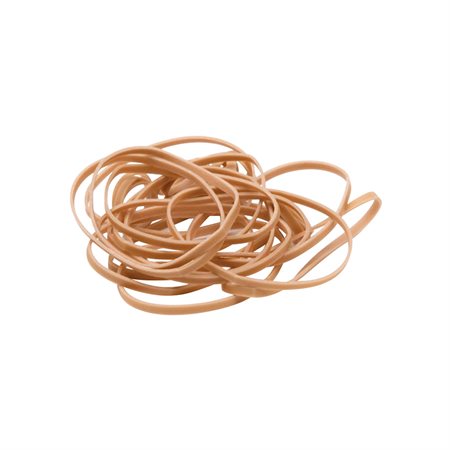 Latex-Free Rubber Bands