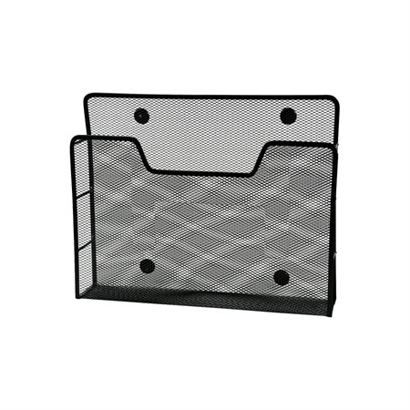 Pochette murale magnétique