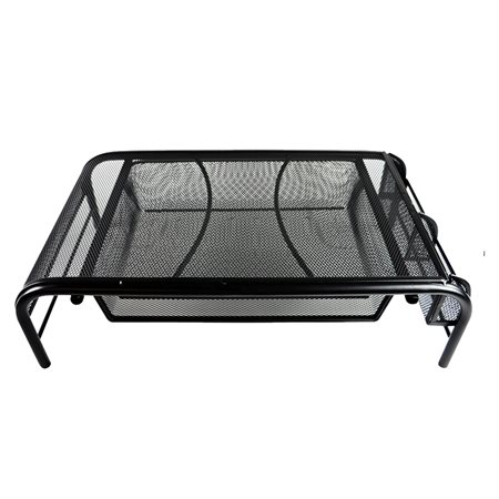 Support pour moniteur / imprimante en mailles