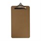 Masonite Clipboard Legal