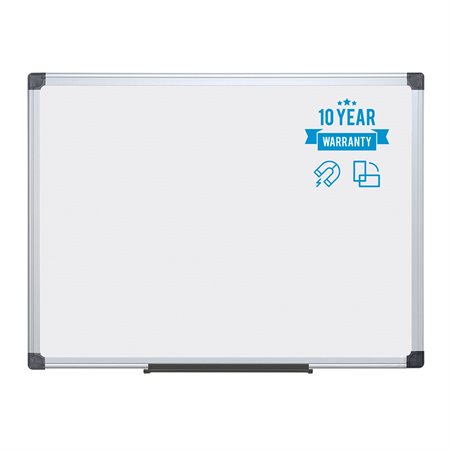 Magnetic Dry-Erase Board