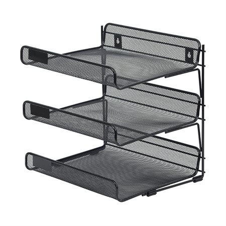 Accessoires de bureau en mailles