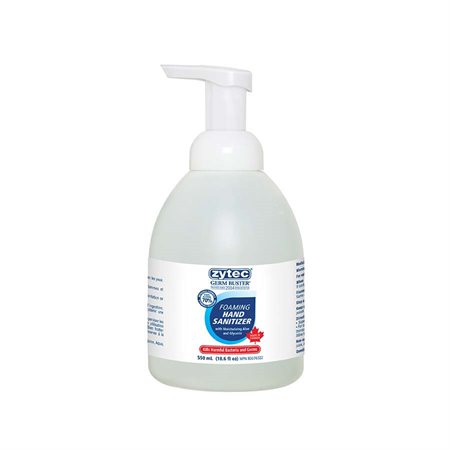 Germ Buster® Foaming Hand Sanitizer