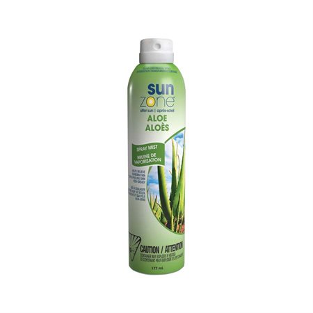 Aloe Vera Spray