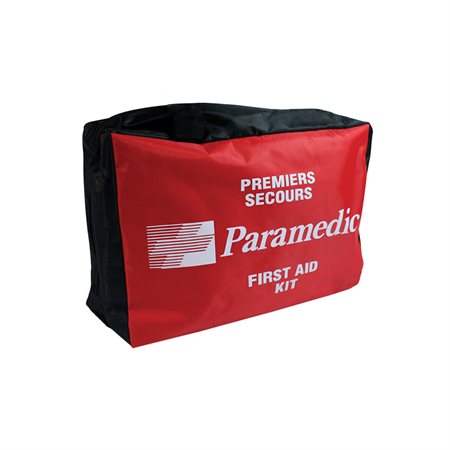 First Aid CSA Safety Kits High risks Large
