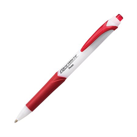 GlideWrite™ Retractable Ball Point Pens Bold Point