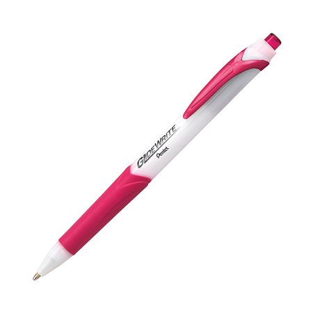 Stylo à bille rétractable GlideWrite