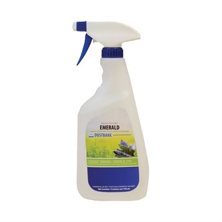 Emerald Hard Surface Cleaner and Degreaser