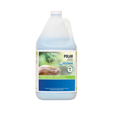 Crème nettoyante Polar