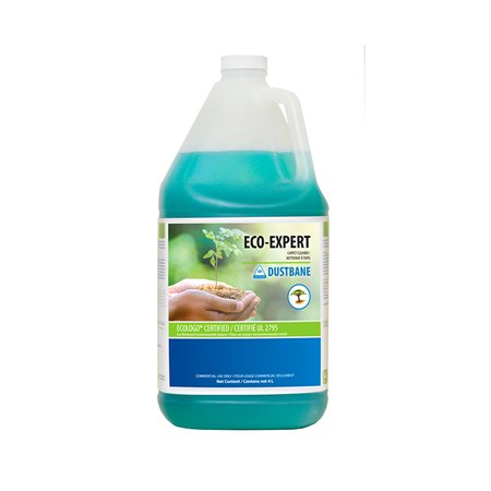 Eco-Expert Carpet Cleaner