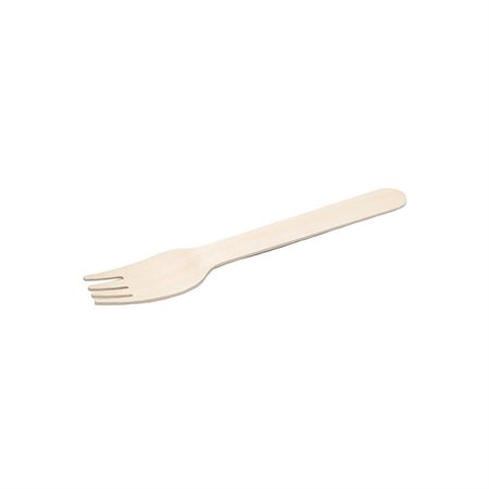 Compostable Fork