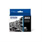 CARTOUCHE EPSON #302 PHOTO NOI