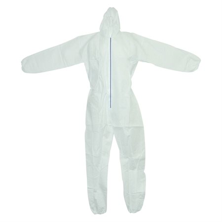 CoverMe™ Coveralls with Hood