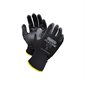 Flexsor™ Nitrile Palm Coated Gloves Large