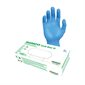 Earth Biodegradable Nitrile Examination Gloves Nitrile Small