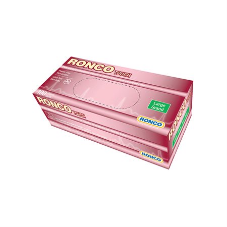 Gants d'examen Touch