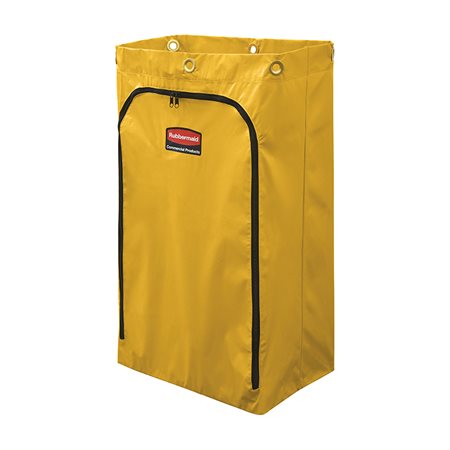 JANITOR CART BAG REPLACEMENT 2