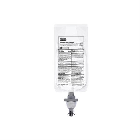 AutoFoam Hand Sanitizer