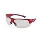 1900 Anti-Fog Safety Glasses Red