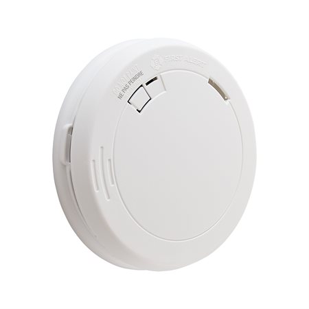 Alarme de fumée photoélectrique