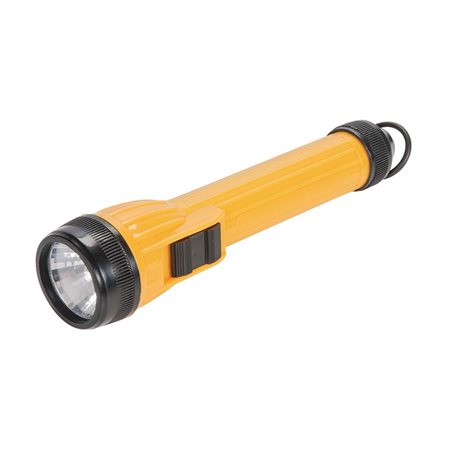 AFL100 LED Flashlight 28 Lumens Hi-Viz
