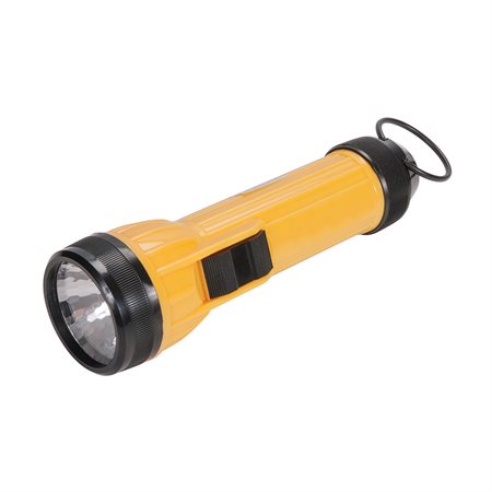 AFL100 LED Flashlight 35 Lumens Hi-Viz
