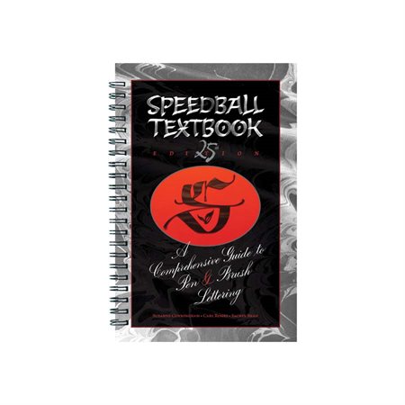 Calligraphy Textbook