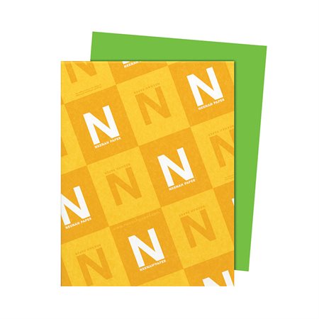 Astrobrights® Paper Letter