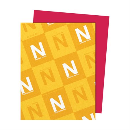 Astrobrights® Paper Letter