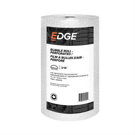 Bubble Cushion Packaging