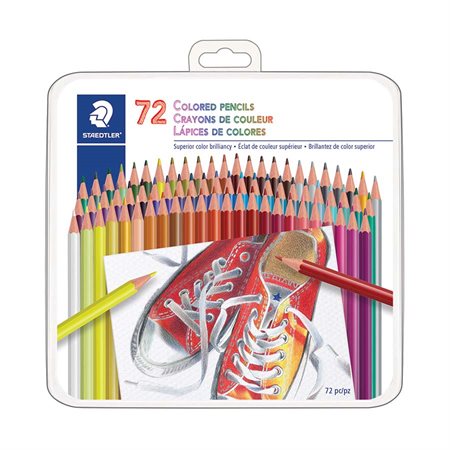 Crayons de couleur de Staedtler®