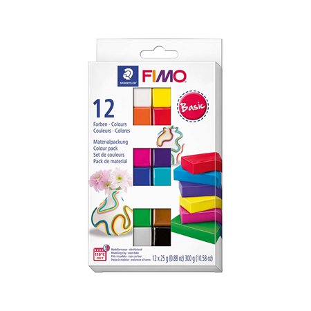 FIMO® Modelling Clay