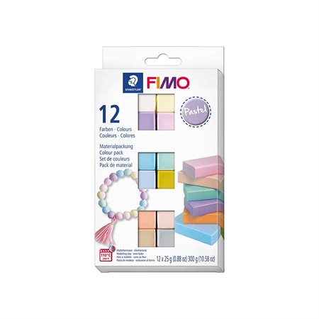 FIMO® Modelling Clay