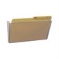 Snap and Stack Unbreakable Wall Pocket Letter