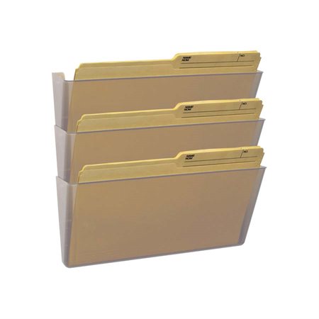 Unbreakable Wall Pocket Legal