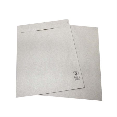 Peel to Seal Kraft Envelopes