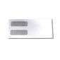 Double Window Envelopes