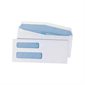 Double Window Envelopes