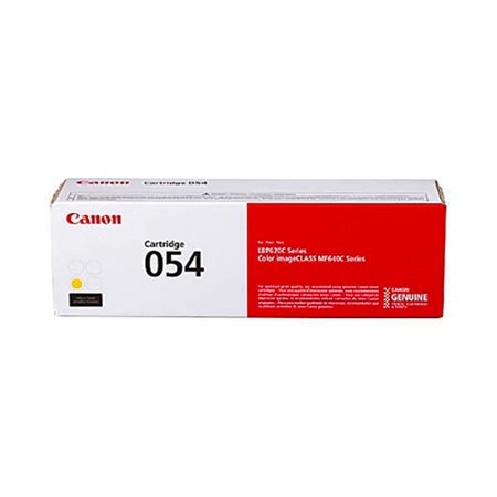 Canon Laser Cartridge #054